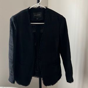 Banana Republic Tweed Blazer